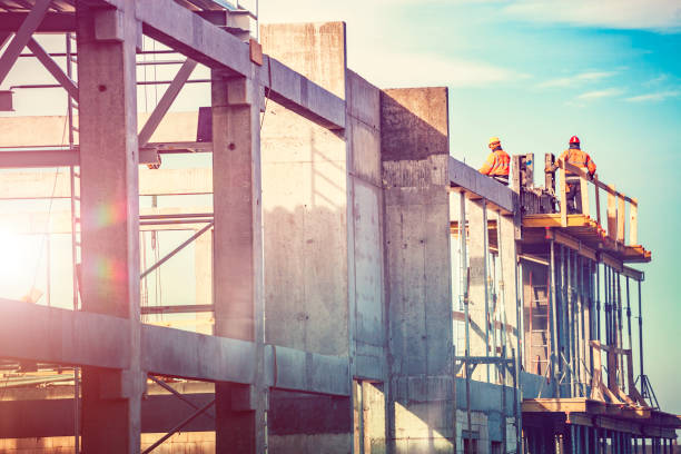 Best Concrete Foundation Repair in Mulgee, OK