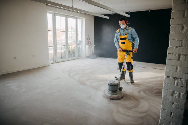 Best Commercial Concrete Services in Mulgee, OK