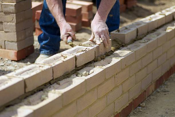 Best Concrete Sidewalk Installation in Mulgee, OK