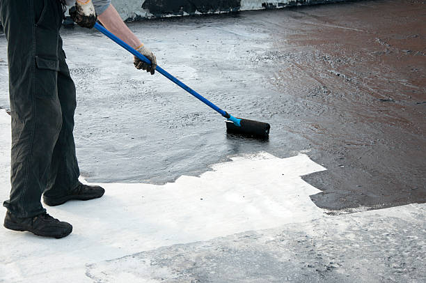 Best Concrete Removal and Replacement in Mulgee, OK